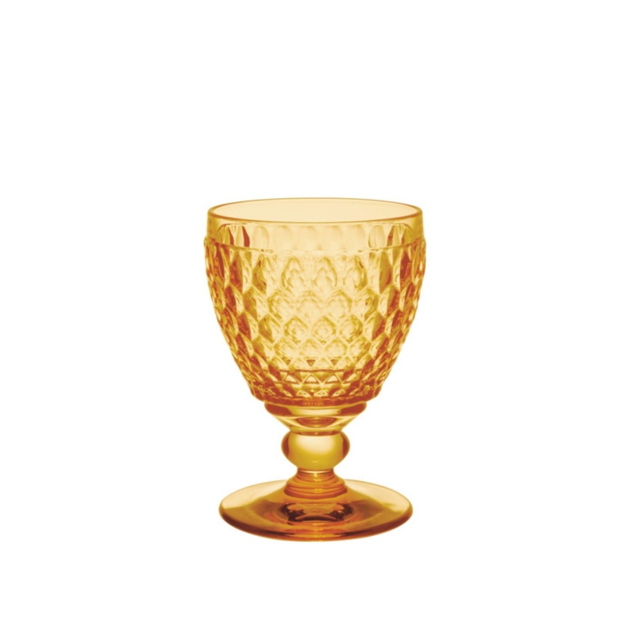 Villeroy & Boch Ποτήρι κρασιού 83x83x120 cm σειρά Boston Saffron