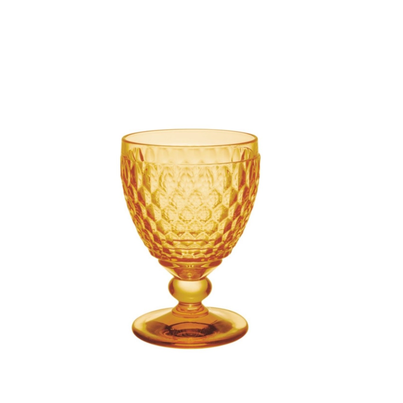 Villeroy & Boch Ποτήρι 99x99x143 cm σειρά Boston Saffron