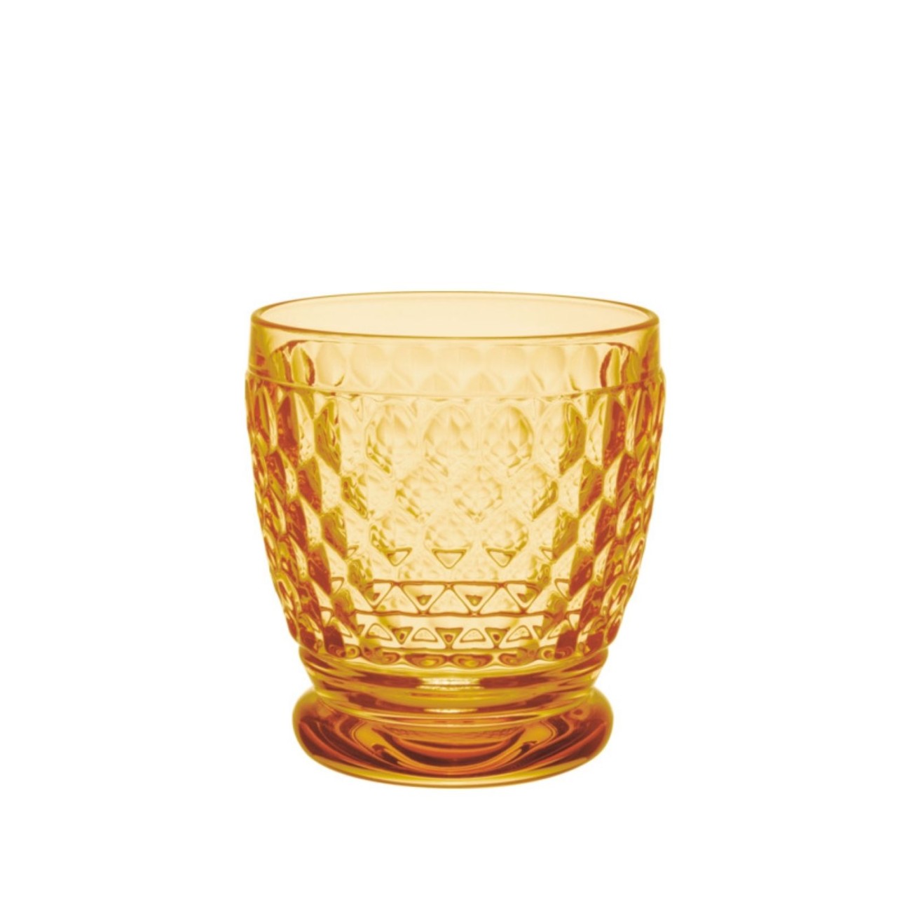 Villeroy & Boch Ποτήρι κρασιού 95x95x100 cm σειρά Boston Saffron
