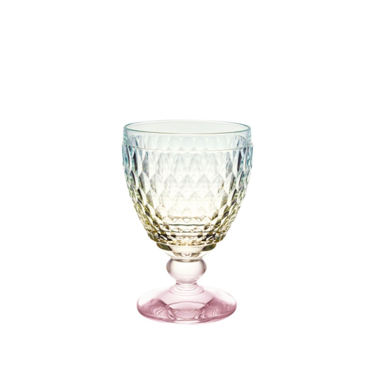 Villeroy & Boch Ποτήρι κρασιού 90x90x132 cm σειρά Boston Pearl