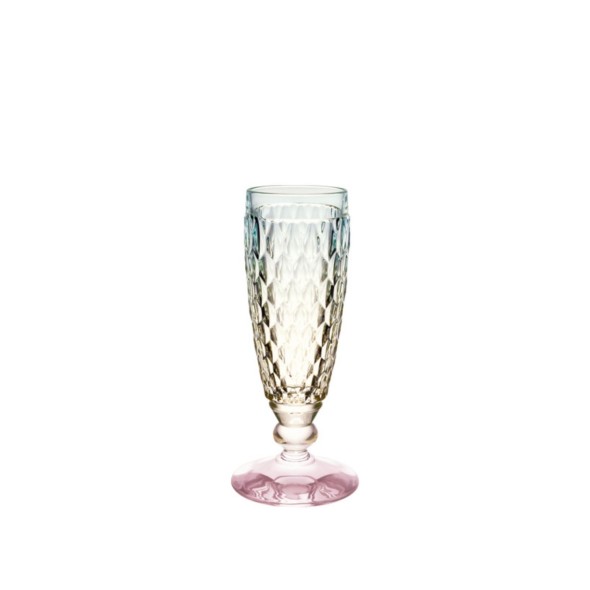 Villeroy & Boch Ποτήρι σαμπάνιας 70x70x165 cm σειρά Boston Pearl