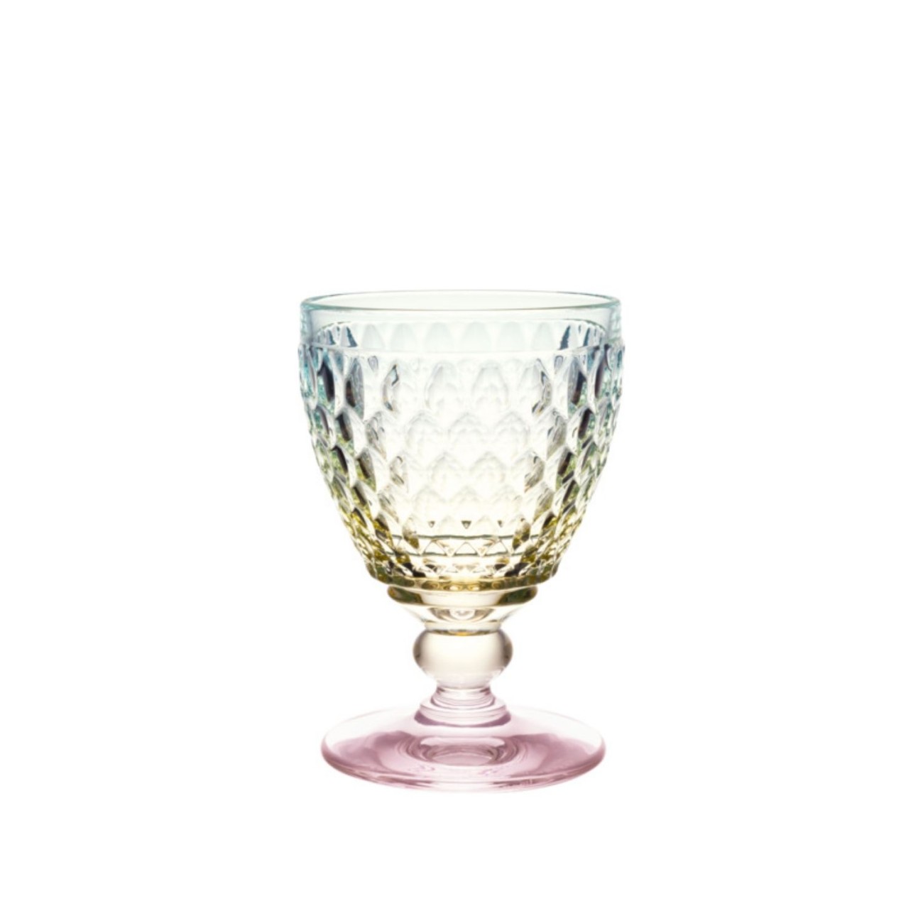 Villeroy & Boch Ποτήρι νερού 99x99x143 cm σειρά Boston Pearl