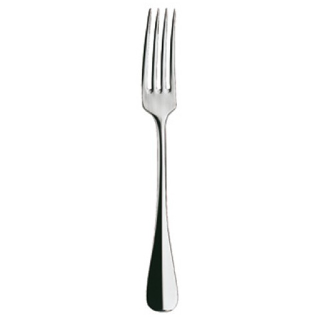 WMF Πιρούνι γευσιγνωσίας 19,6 cm σειρά Baguette