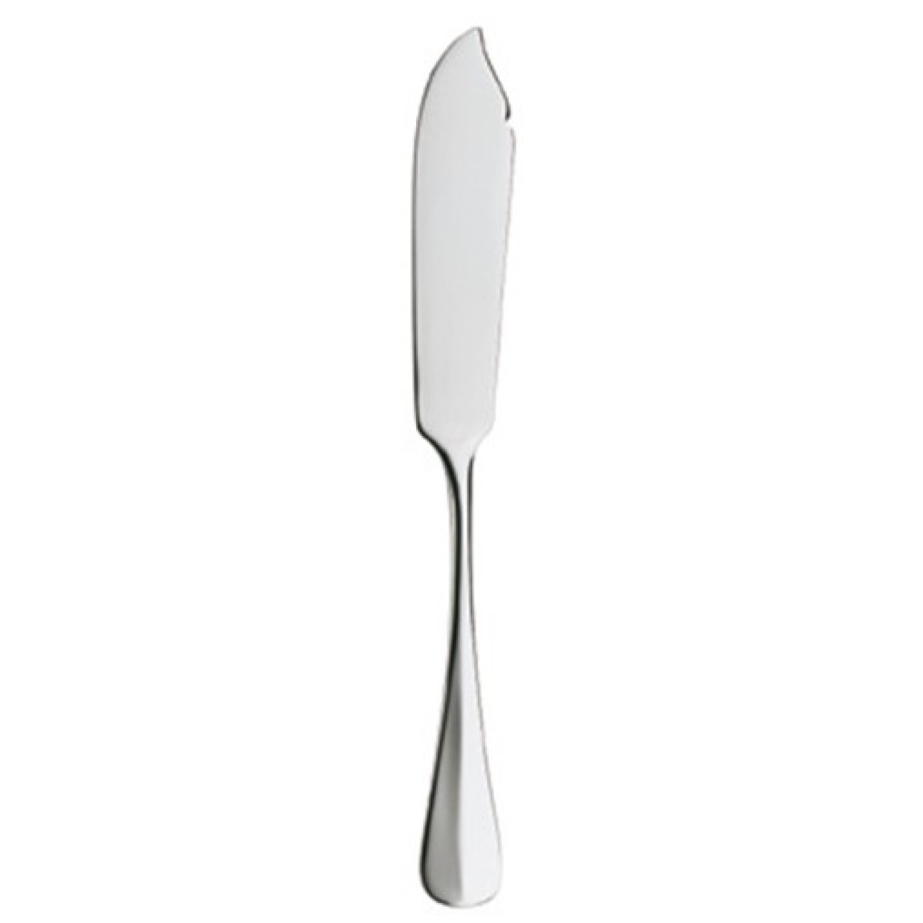 WMF Μαχαίρι ψαριού 17,9 cm σειρά Baguette
