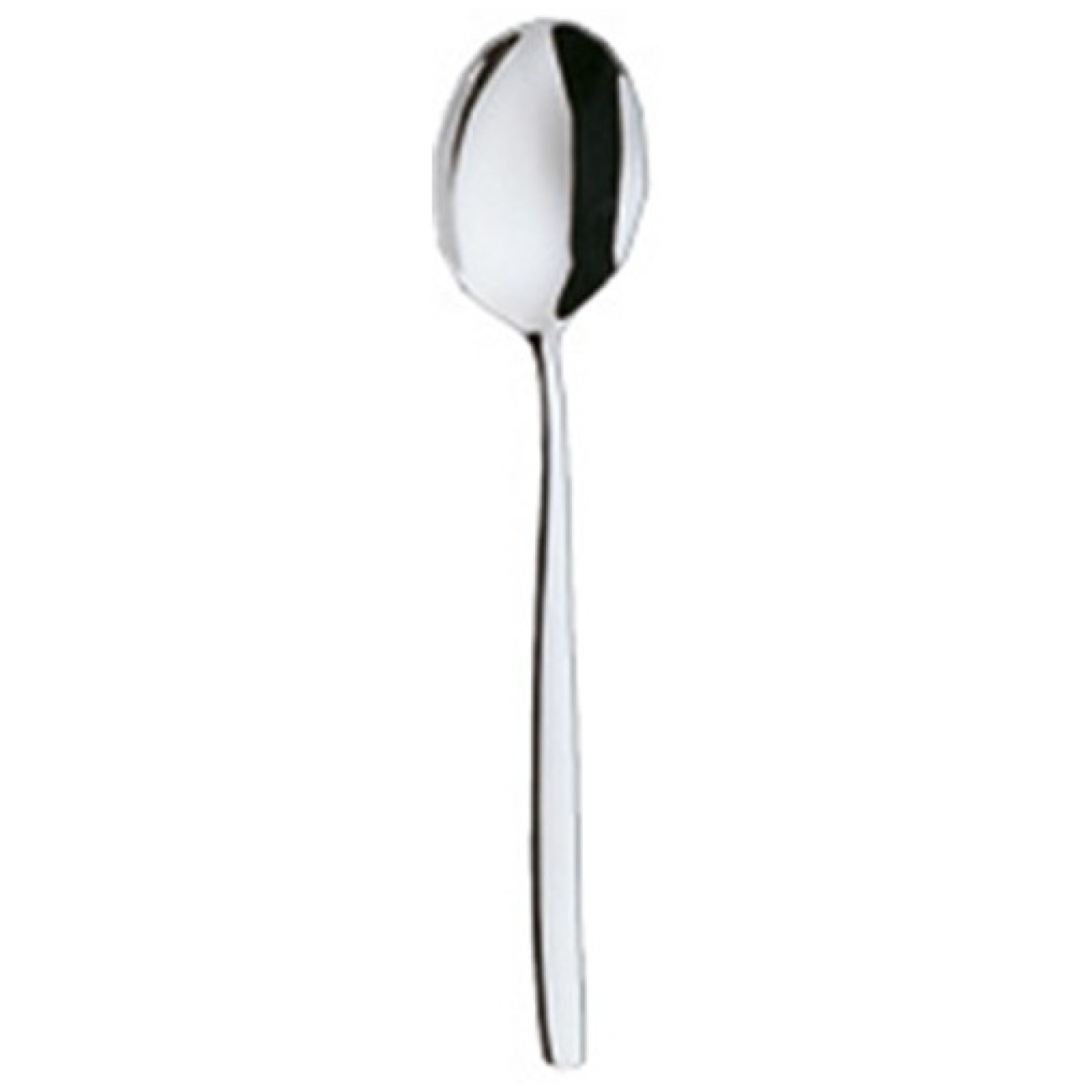 WMF Κουτάλι καφέ/τσαγιού μεγάλο 15,6 cm σειρά Bistro