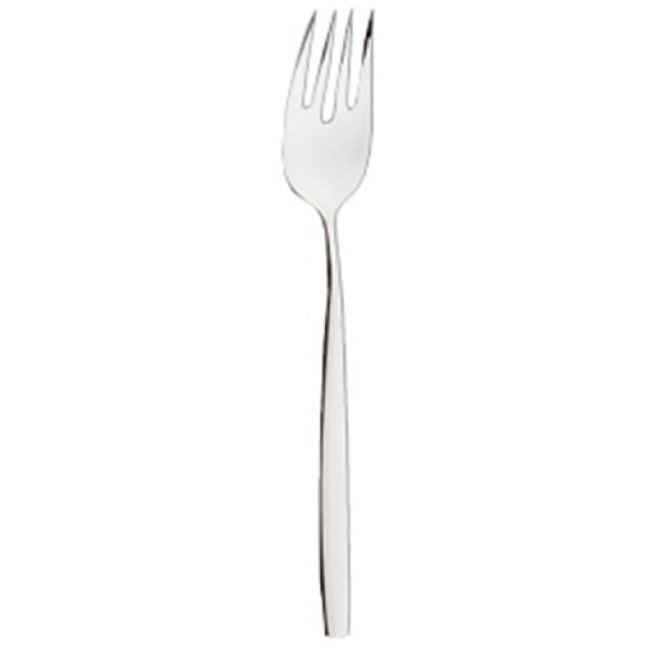 WMF Πιρούνι ψαριού 18,3 cm σειρά Bistro