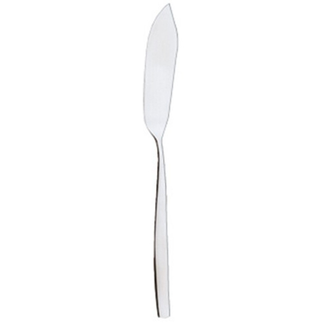 WMF Μαχαίρι ψαριού 20,6 cm σειρά Bistro