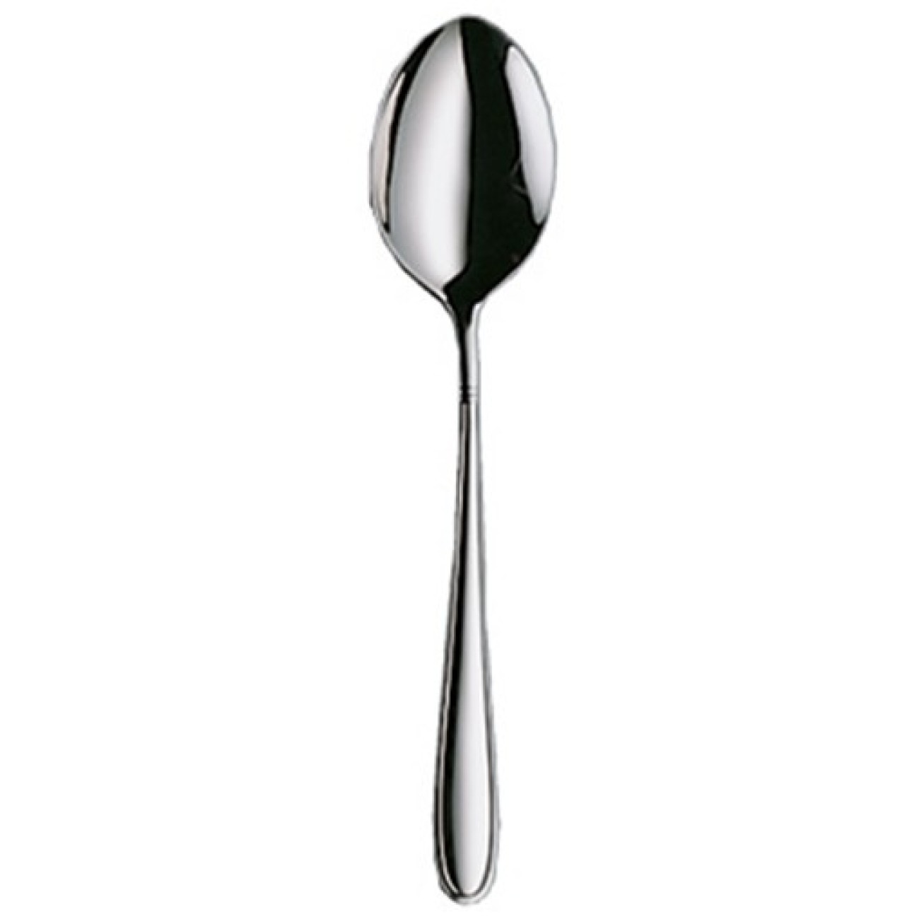 WMF Κουτάλι φαγητού 19,9 cm σειρά Club