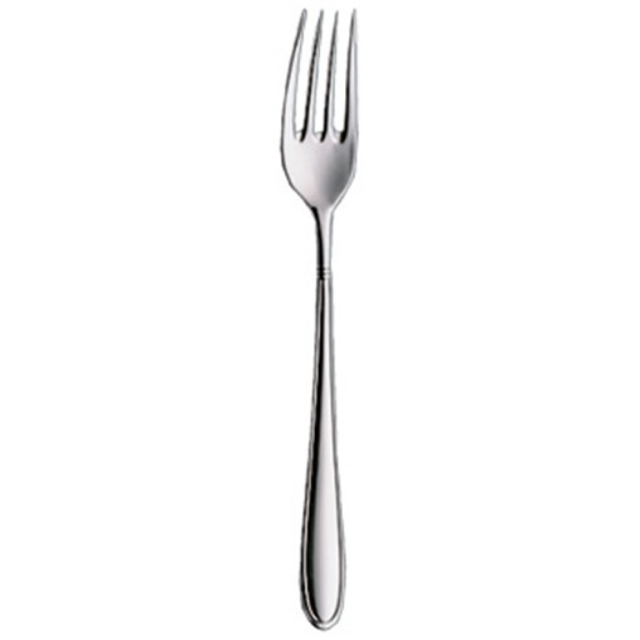 WMF Πιρούνι φαγητού 19,7 cm σειρά Club