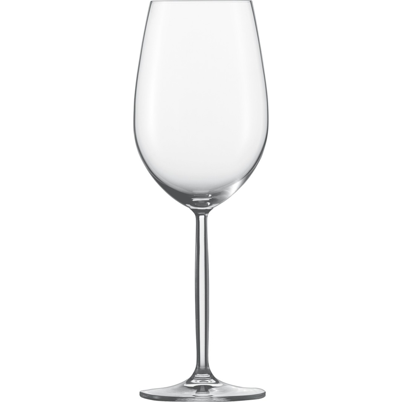 Schott Zwiesel Ποτήρι bordeaux μικρό 261 mm σειρά Diva