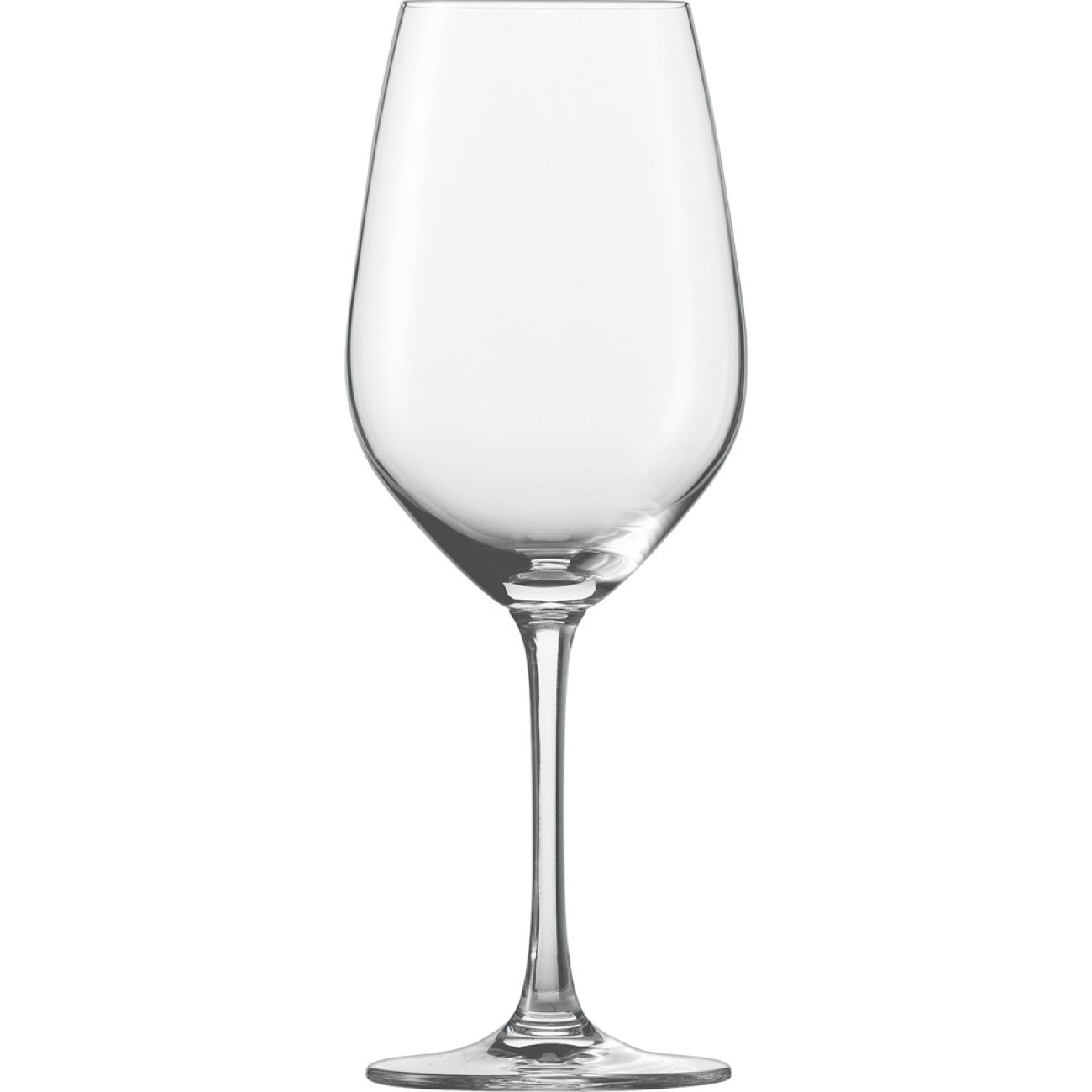 Schott Zwiesel Ποτήρι βουργουνδίας 217 mm σειρά Vina