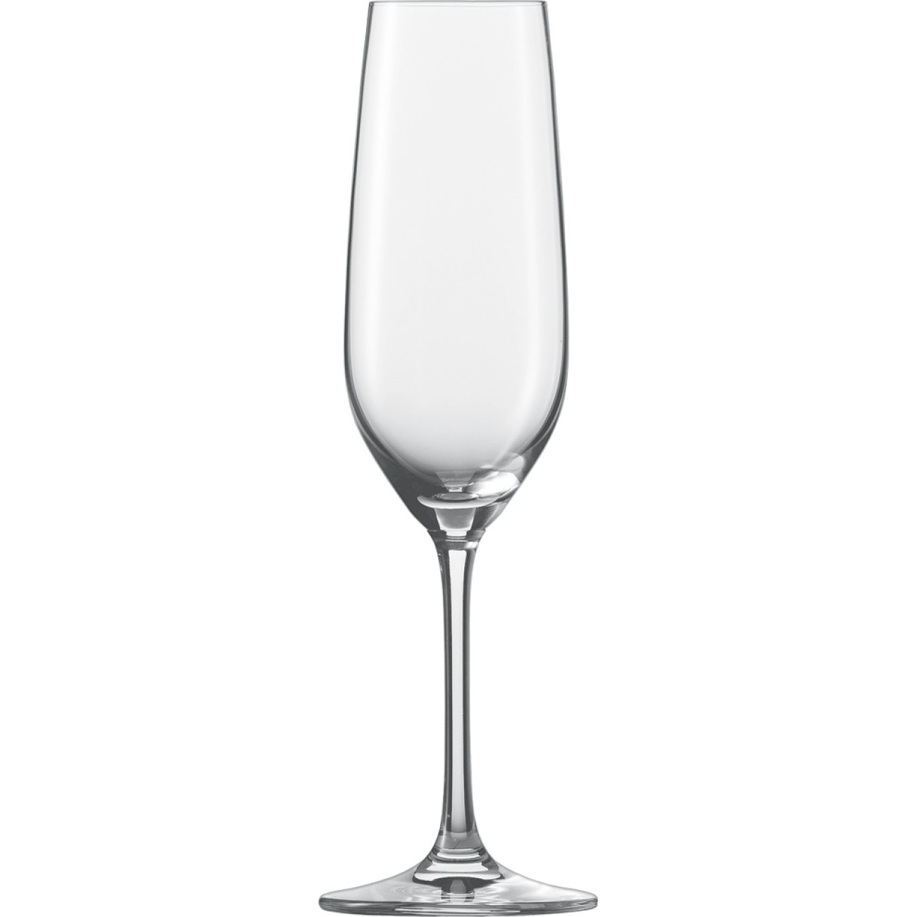 Schott Zwiesel Ποτήρι σαμπάνιας flute 225 mm σειρά Vina