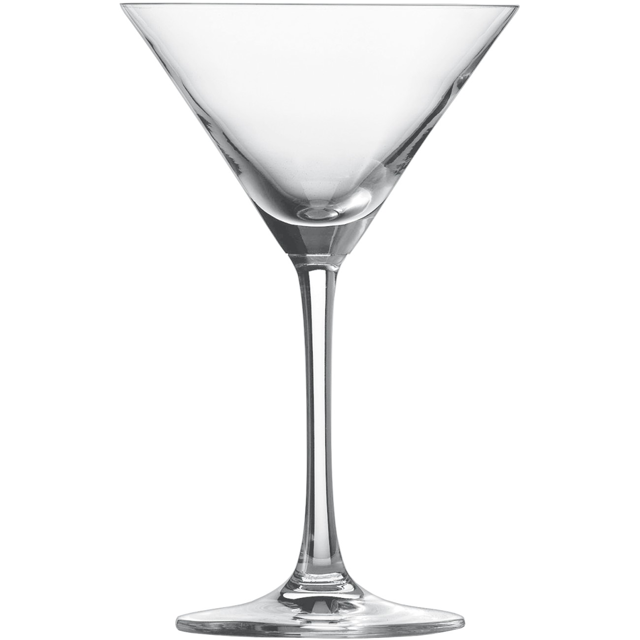Schott Zwiesel Ποτήρι μαρτίνι 15,7 cm σειρά Bar Special