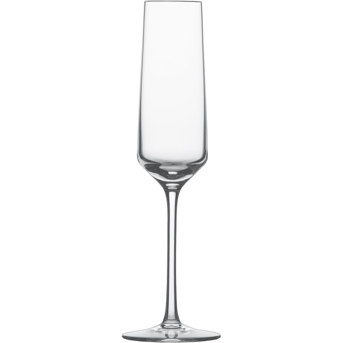 Schott Zwiesel Ποτήρι σαμπάνιας 252 mm σειρά Pure