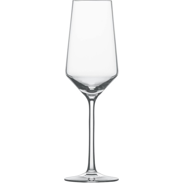 Schott Zwiesel Ποτήρι σαμπάνιας 234 mm σειρά Pure