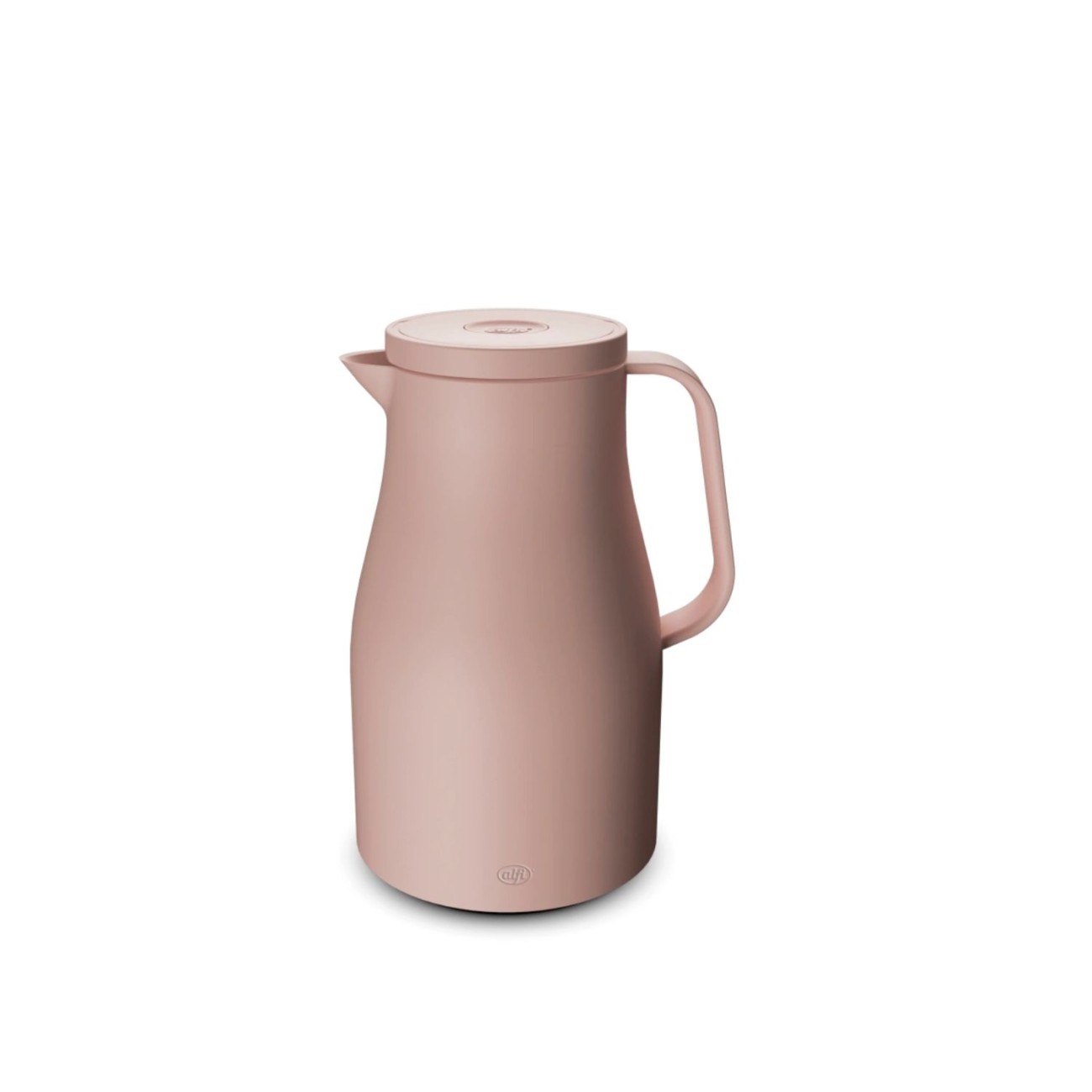 Alfi Κανάτα ισοθεριμική ροζ ματ