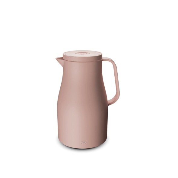 Alfi Κανάτα ισοθεριμική ροζ ματ