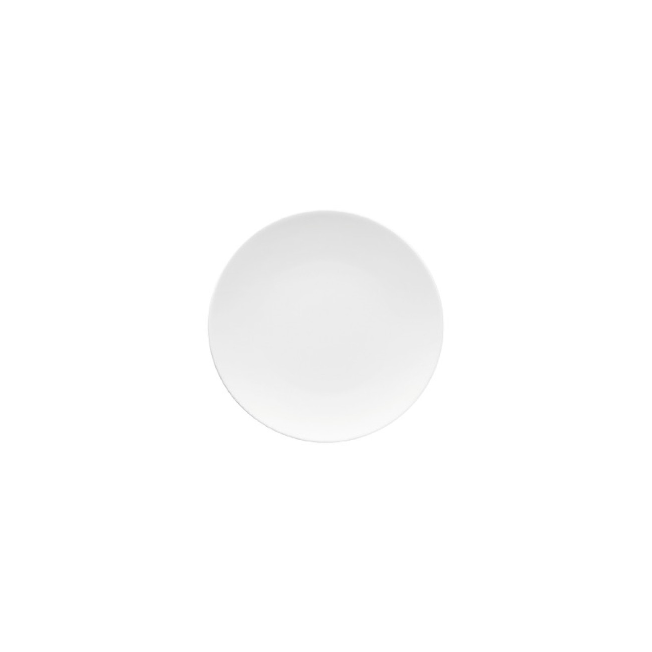 Rosenthal Πιάτο ρηχό 16 cm σειρά Tac