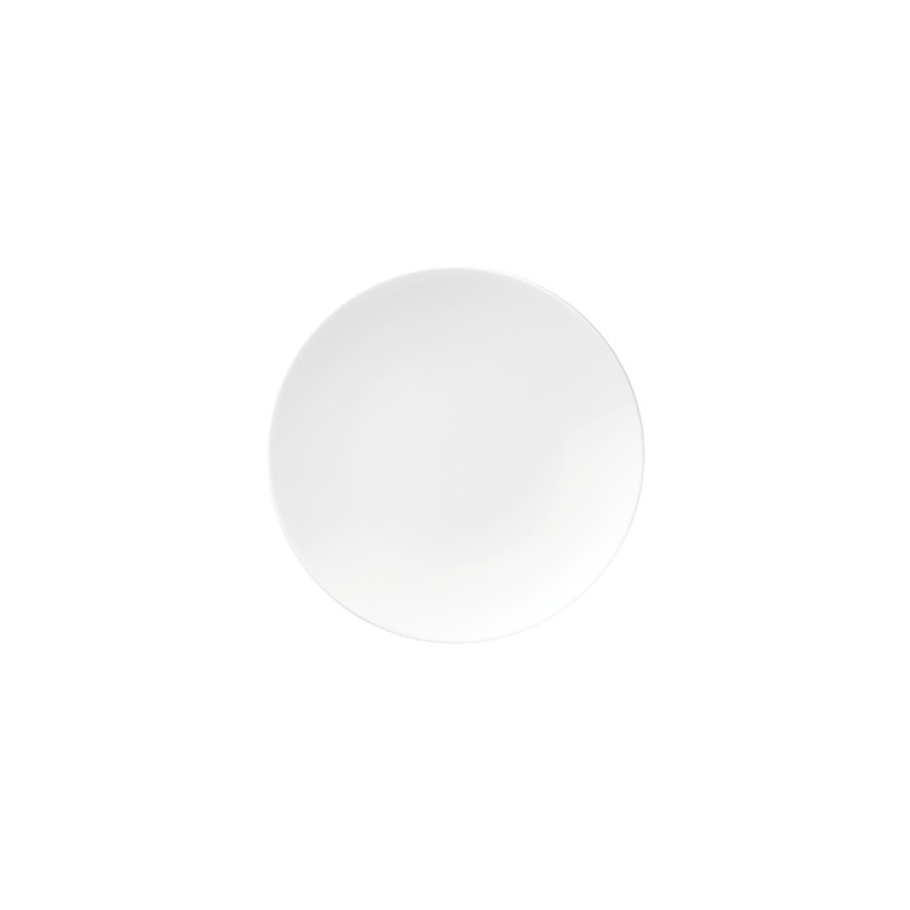 Rosenthal Πιάτο ρηχό 19 cm σειρά Tac