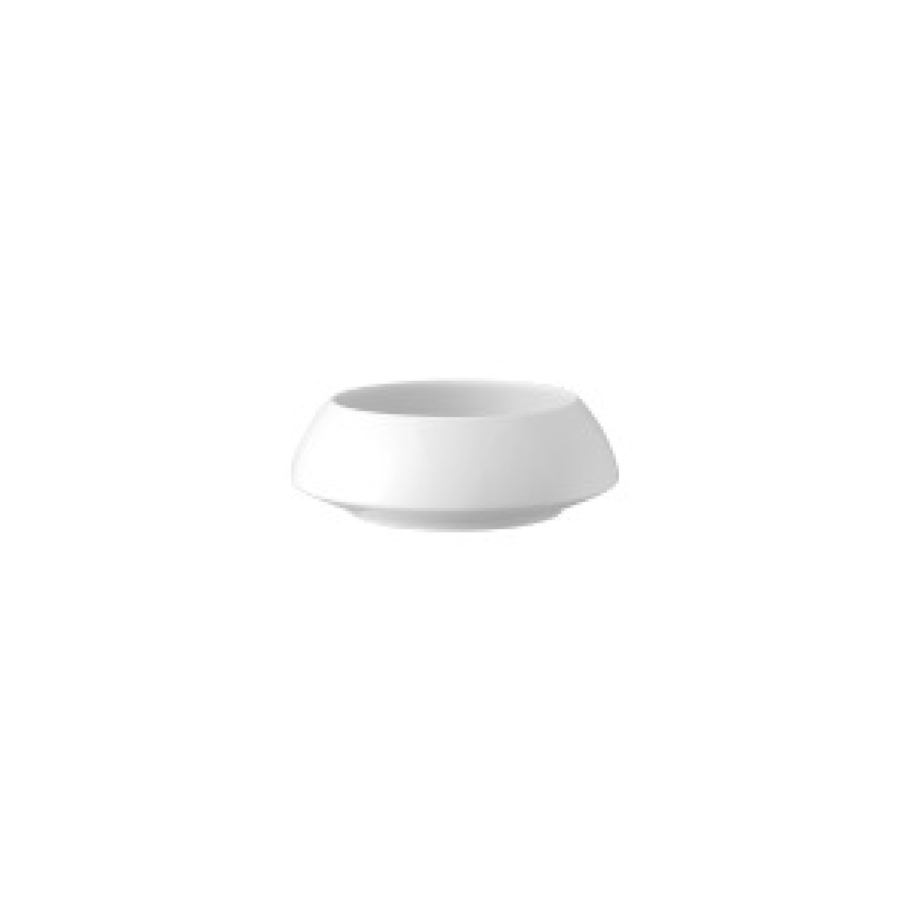 Rosenthal Μπολ 5xØ16 cm σειρά Tac