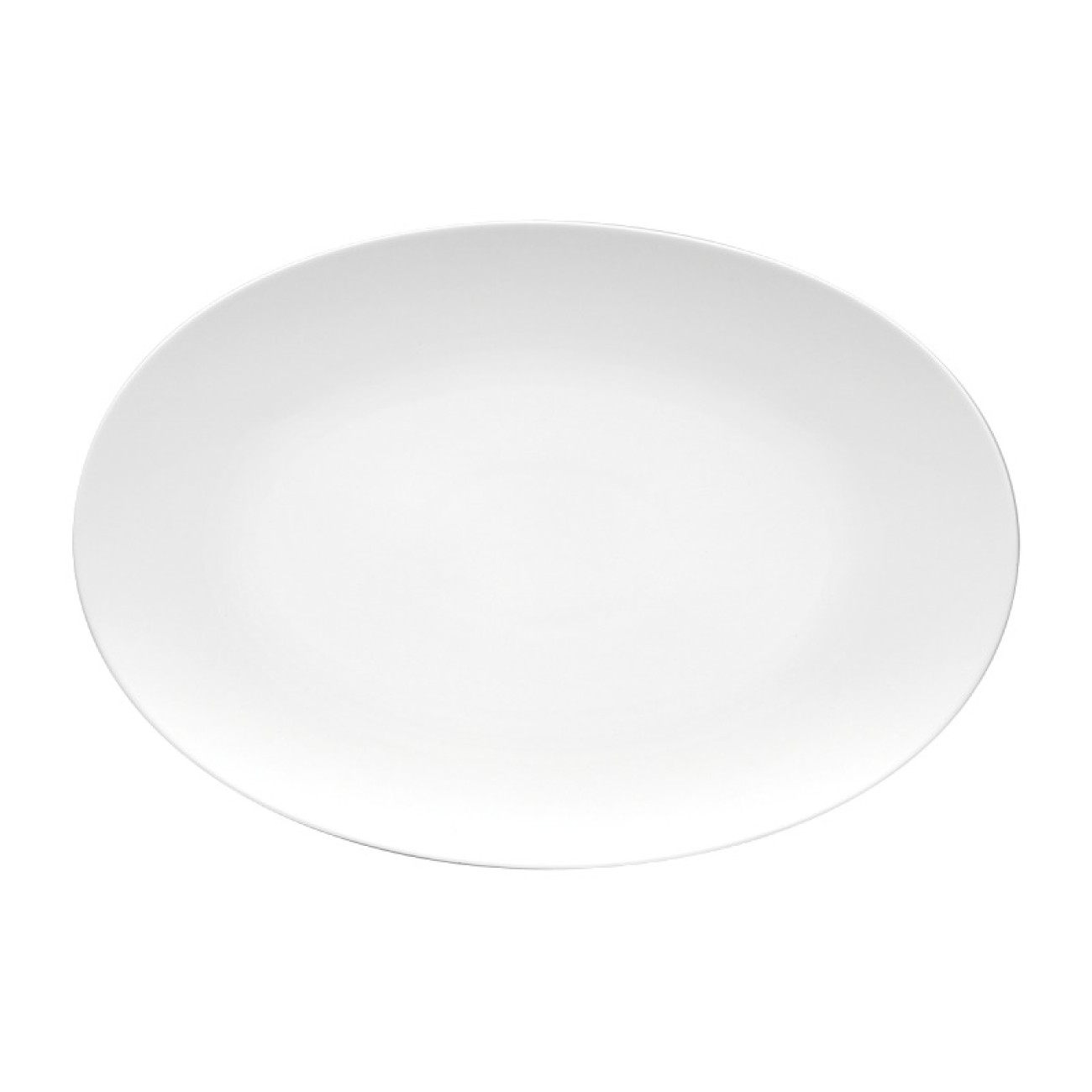 Rosenthal Πιατέλα οβάλ 38x26 cm σειρά Tac