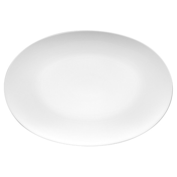 Rosenthal Πιατέλα οβάλ 42x29 cm σειρά Tac