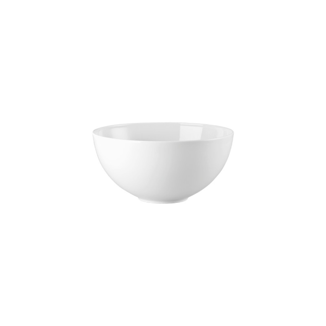 Rosenthal Μπολ σαλάτας 10xØ19 cm σειρά Tac