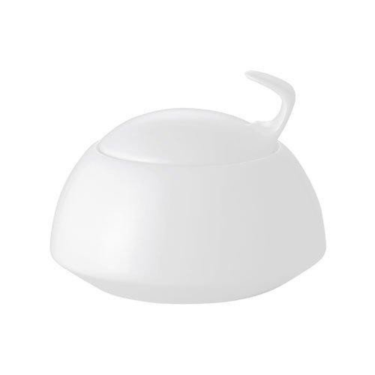Rosenthal Ζαχαριέρα με καπάκι 5xØ10 cm σειρά Tac