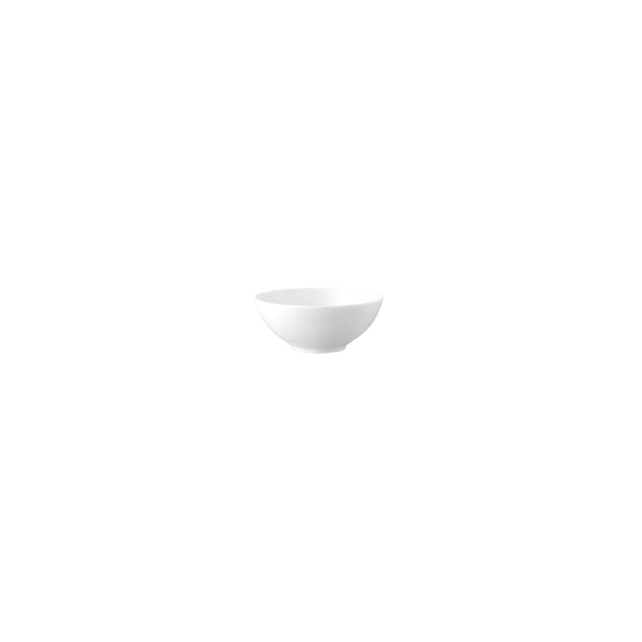 Rosenthal Μπολ βαθύ 4xØ9 cm σειρά Tac