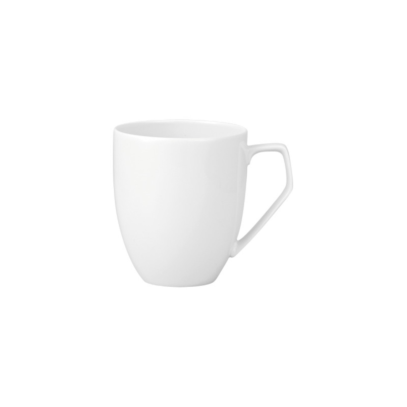 Rosenthal Κούπα με χερούλι 9,5xØ8,5 cm σειρά Tac