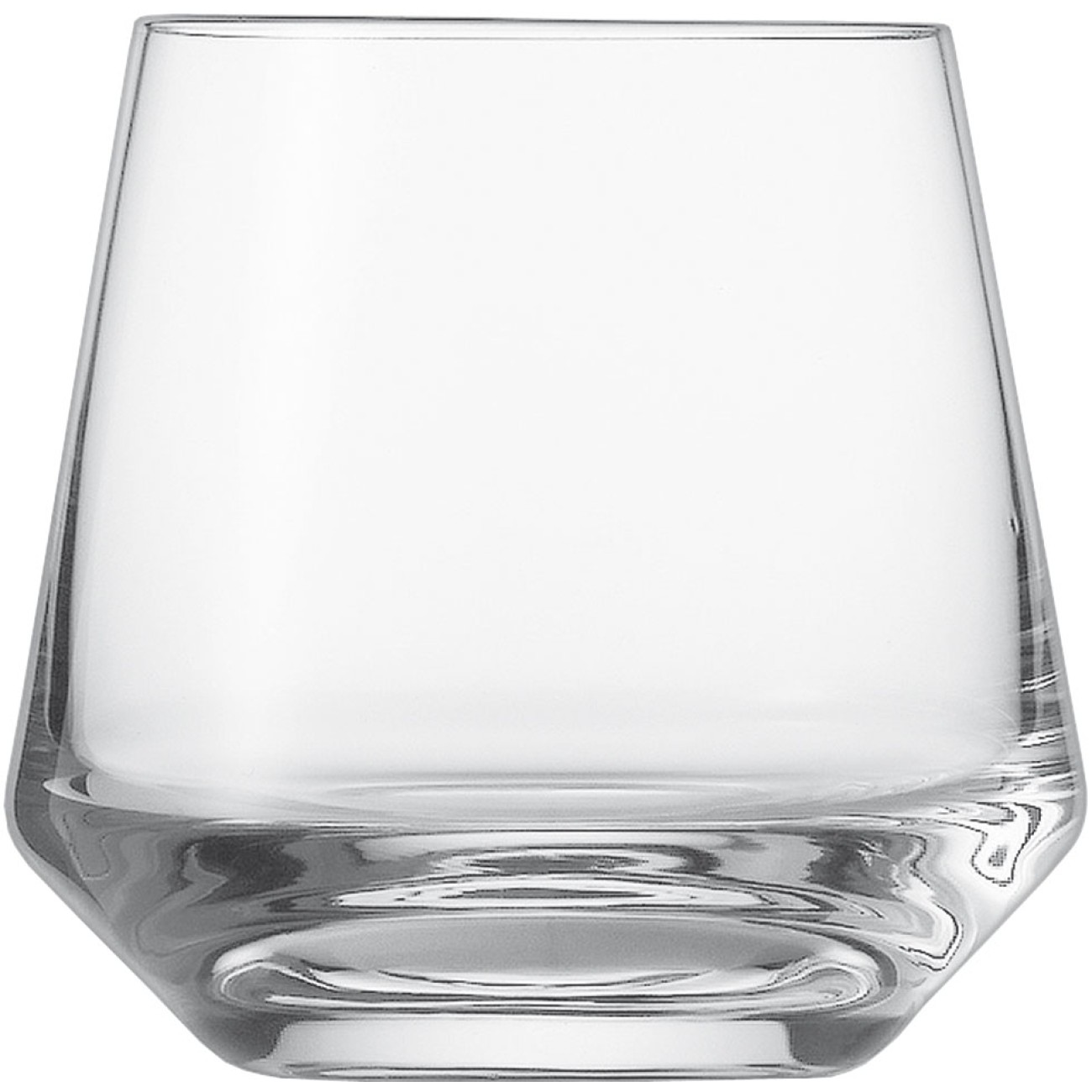 Schott Zwiesel Ποτήρι ουίσκι 83 mm σειρά Pure