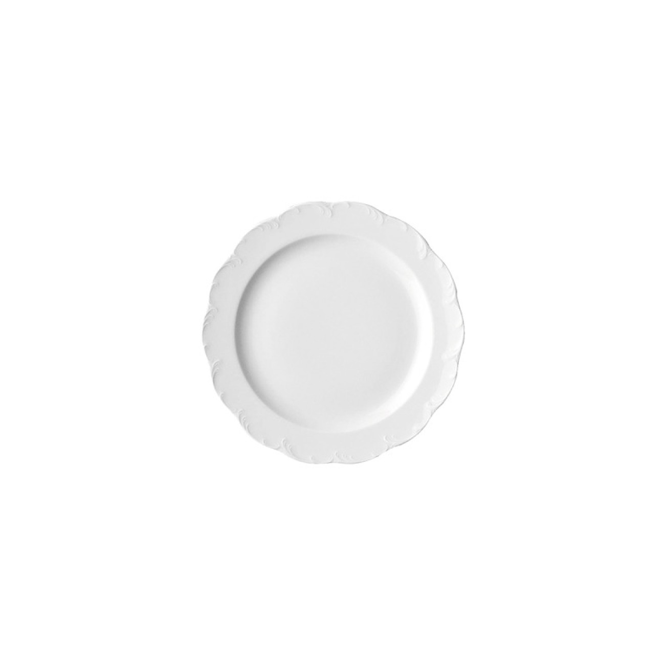 Rosenthal Πιάτο ρηχό 16 cm σειρά Monbijou