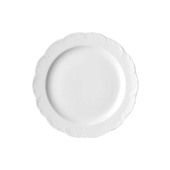 Rosenthal Πιάτο ρηχό 25 cm σειρά Monbijou