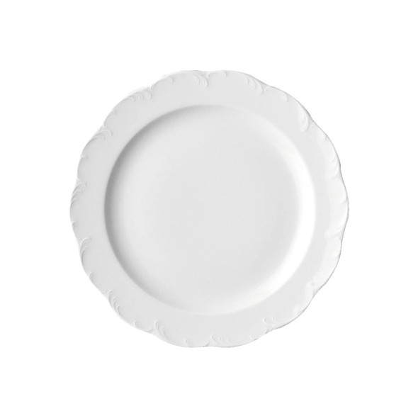 Rosenthal Πιάτο ρηχό 27 cm σειρά Monbijou