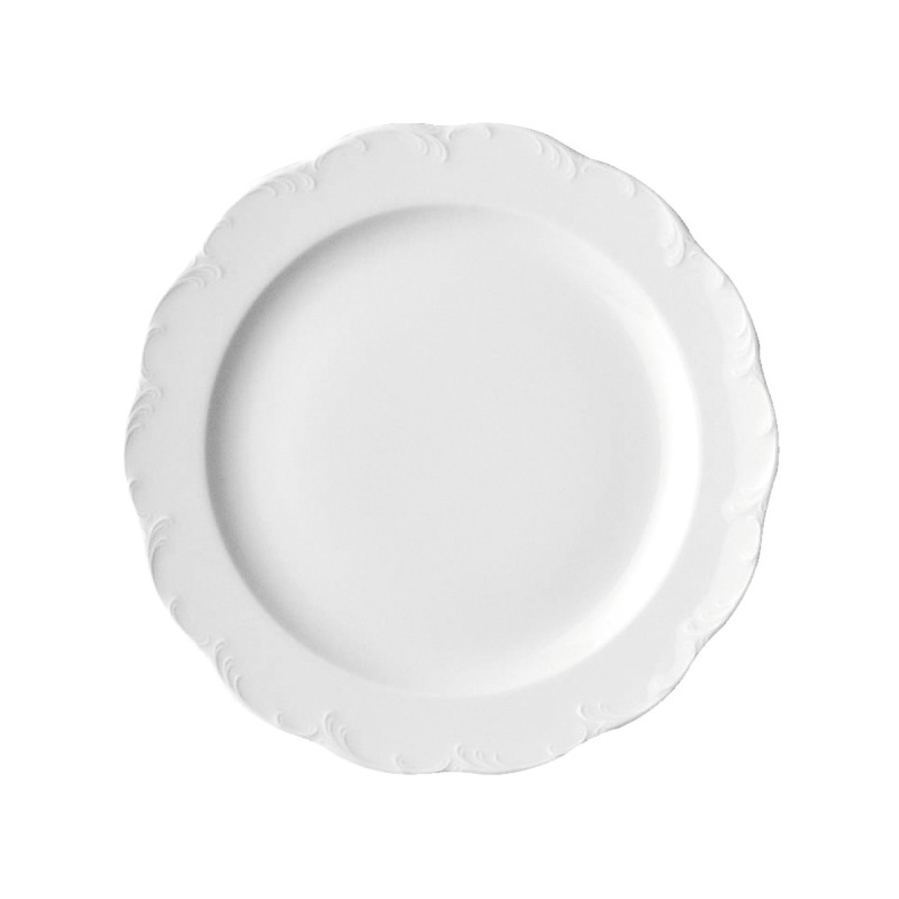 Rosenthal Πιάτο ρηχό 29 cm σειρά Monbijou
