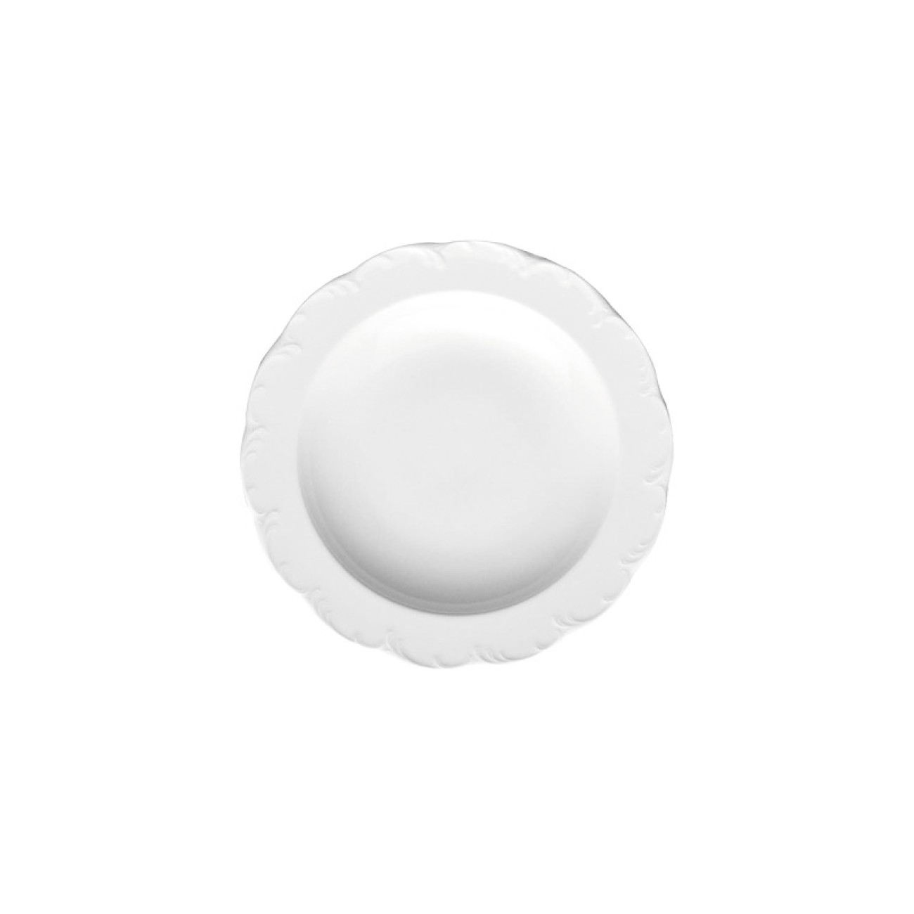 Rosenthal Πιάτο βαθύ 19 cm σειρά Monbijou