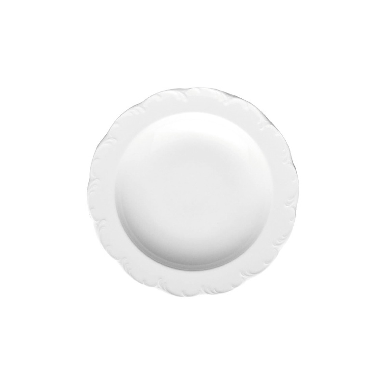 Rosenthal Πιάτο βαθύ 23 cm σειρά Monbijou