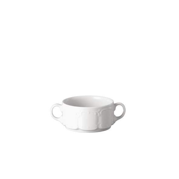 Rosenthal Μπολ σούπας στοιβαζόμενο 5xØ10 cm σειρά Monbijou