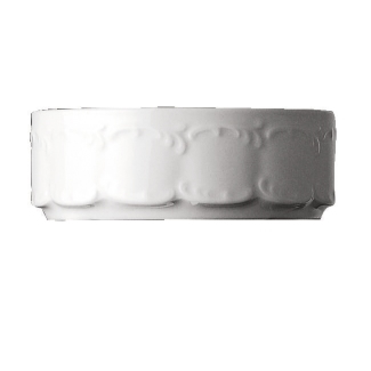 Rosenthal Μπολ 4xØ12 cm σειρά Monbijou