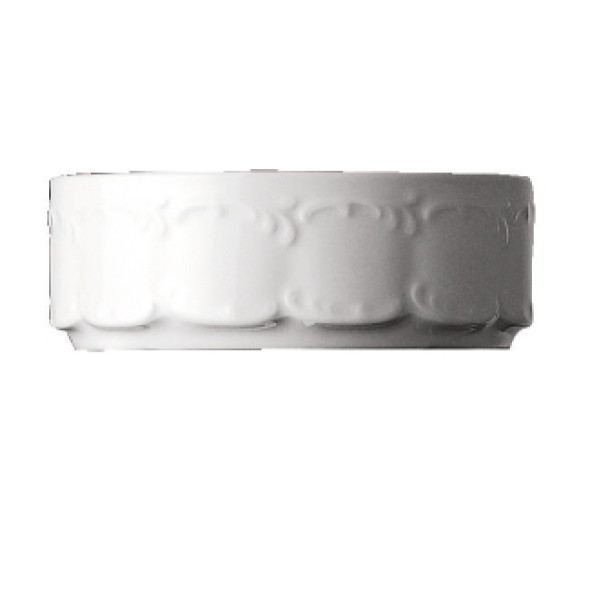 Rosenthal Μπολ 4xØ12 cm σειρά Monbijou