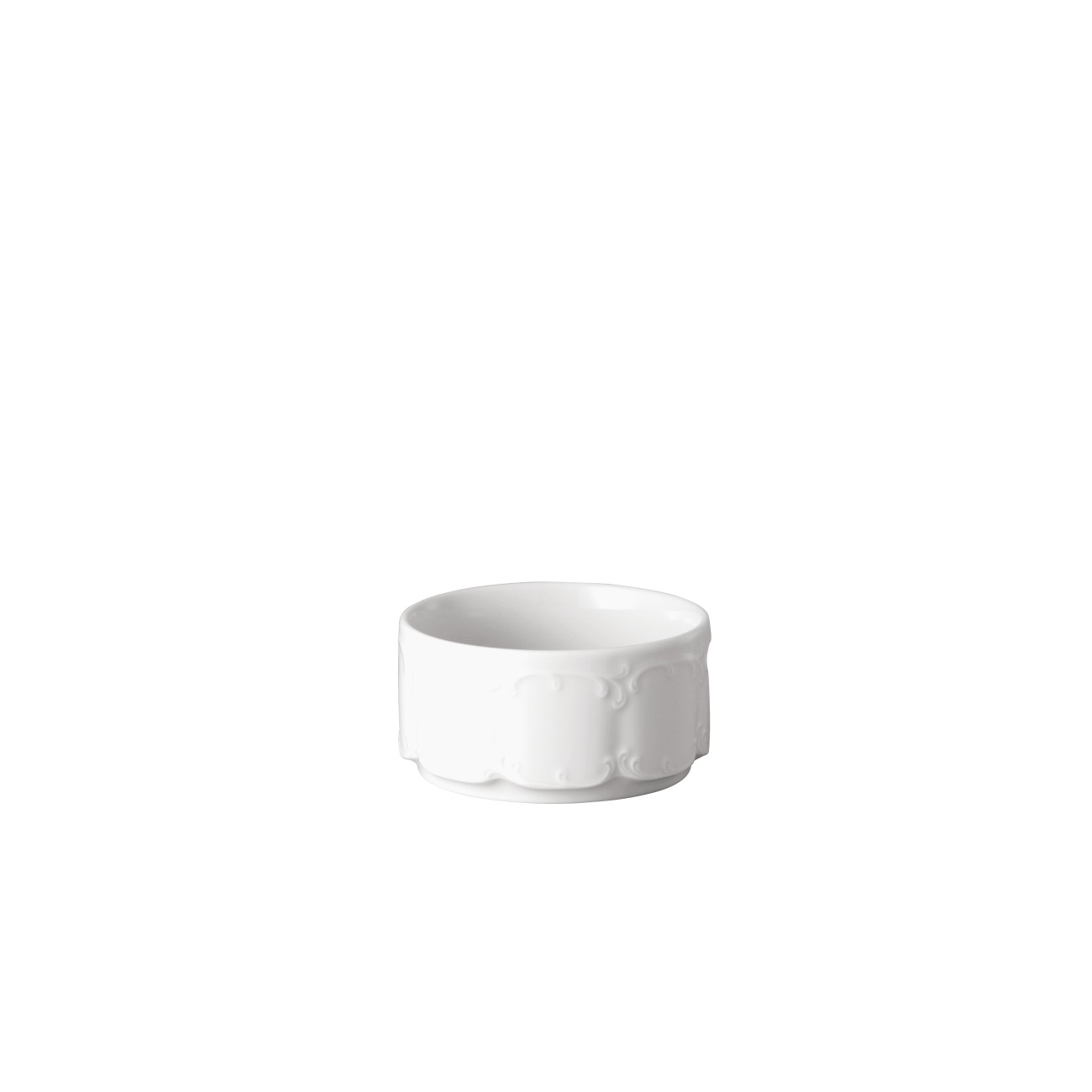 Rosenthal Μπολ σούπας στοιβαζόμενο 5xØ10 cm σειρά Monbijou