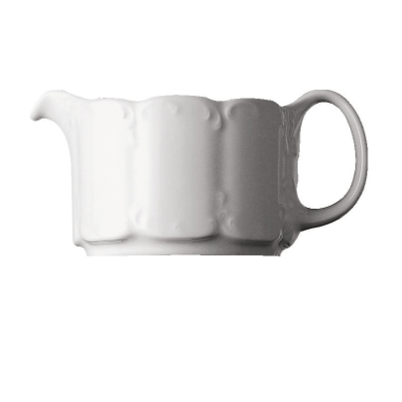 Rosenthal Σαλτσιέρα στοιβαζόμενη 7,5xØ10 cm σειρά Monbijou