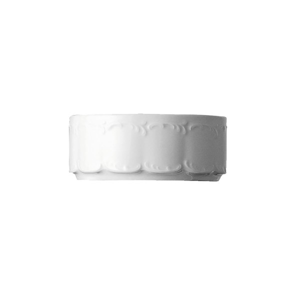 Rosenthal Μπολ σαλάτας στοιβαζόμενο 5,5xØ15 cm σειρά Monbijou