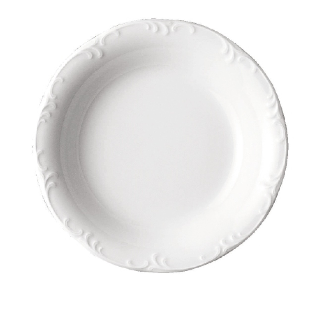 Rosenthal Μπολ σαλάτας 23 cm σειρά Monbijou