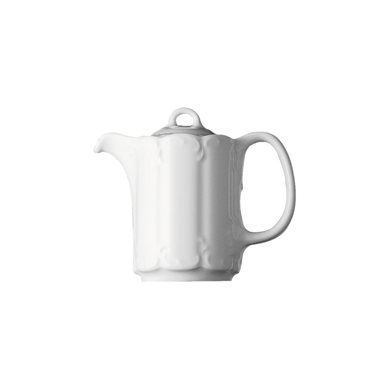 Rosenthal Καπάκι καφετιέρας 4,5 cm σειρά Monbijou