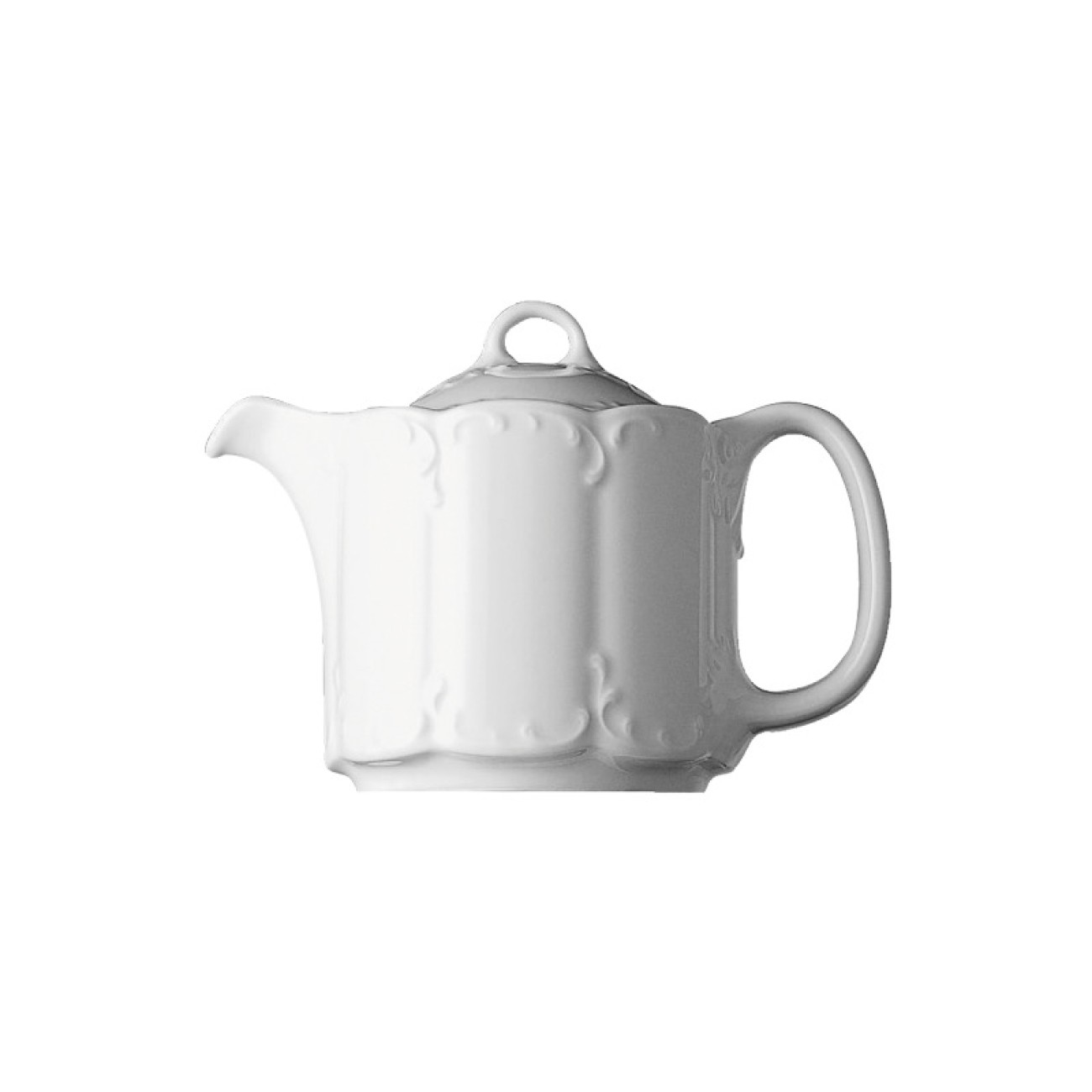 Rosenthal Τσαγιέρα 9,5xØ10 cm σειρά Monbijou