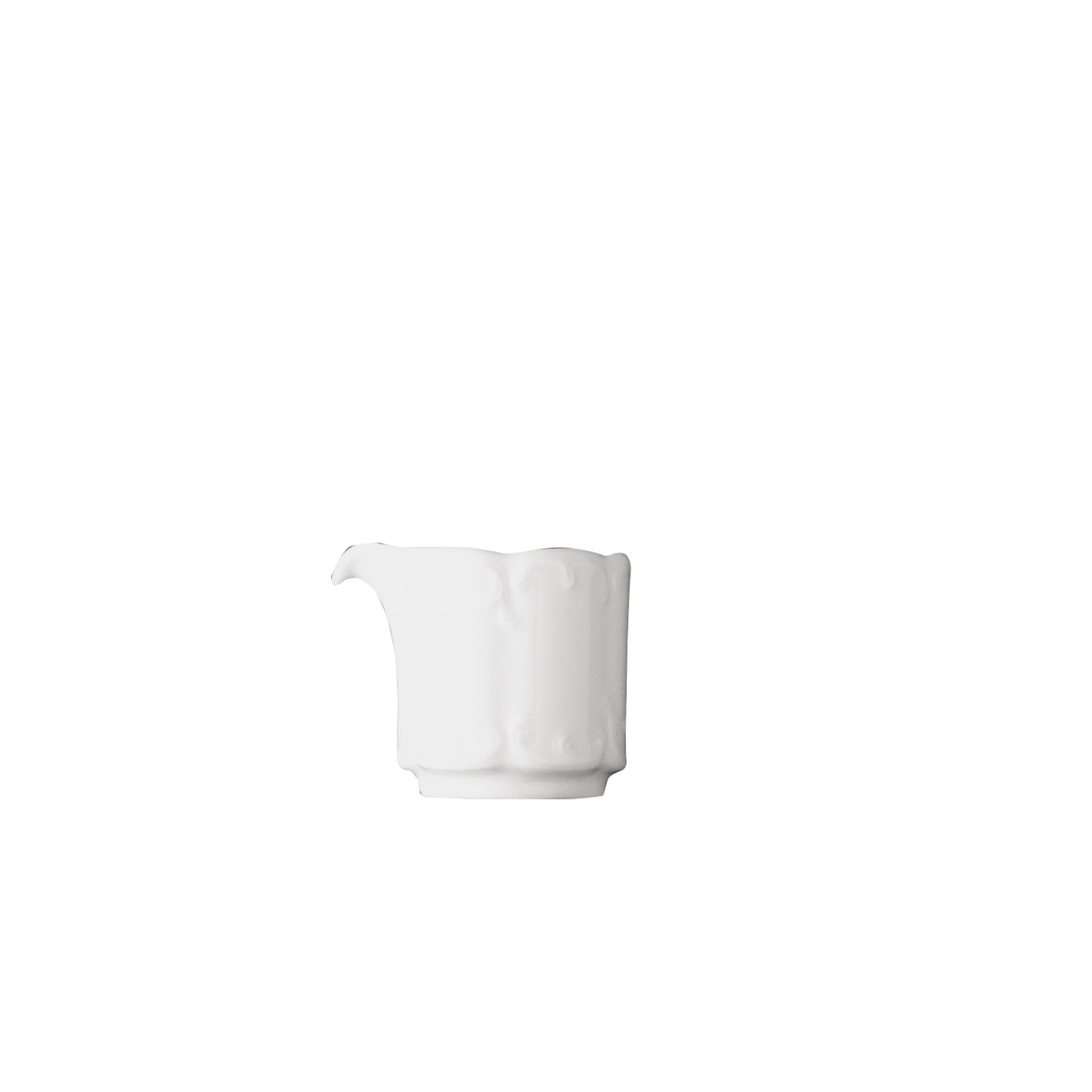 Rosenthal Κρεμιέρα στοιβαζόμενη 4,5xØ4 cm σειρά Monbijou