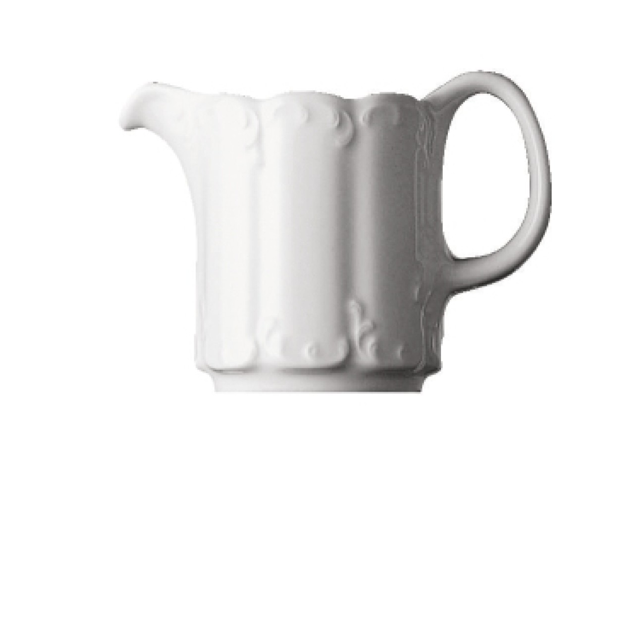 Rosenthal Κρεμιέρα στοιβαζόμενη 8,5xØ6,5 cm σειρά Monbijou