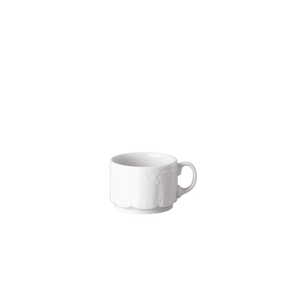 Rosenthal Φλιτζάνι στοιβαζόμενο 6xØ8 cm σειρά Monbijou
