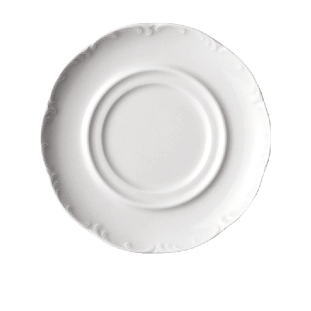 Rosenthal Πιατάκι 16 cm σειρά Monbijou